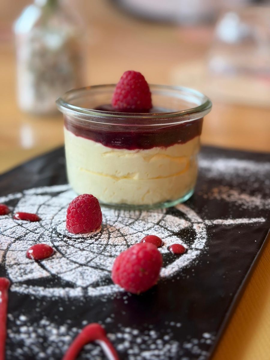 CREMA AL MASCARPONE