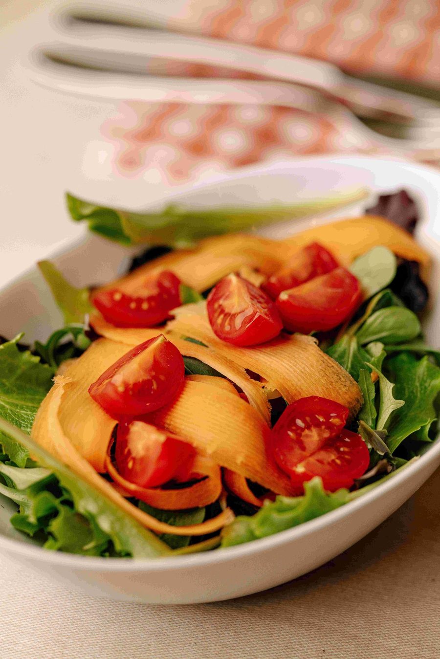 INSALATA MISTA