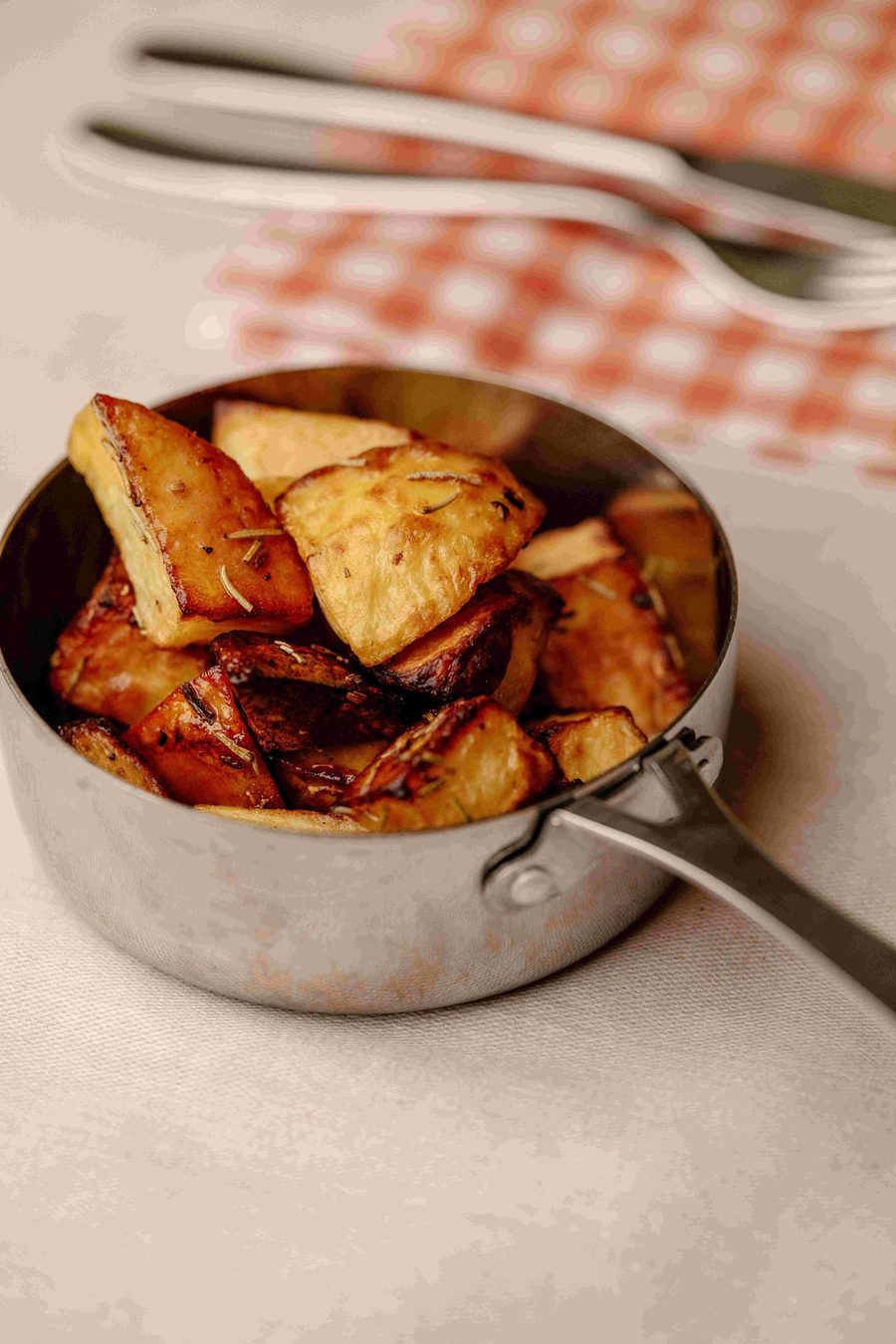 PATATE AL FORNO