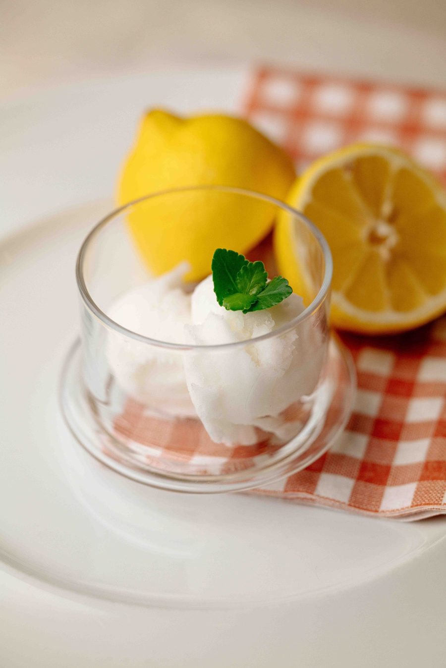 SORBETTO